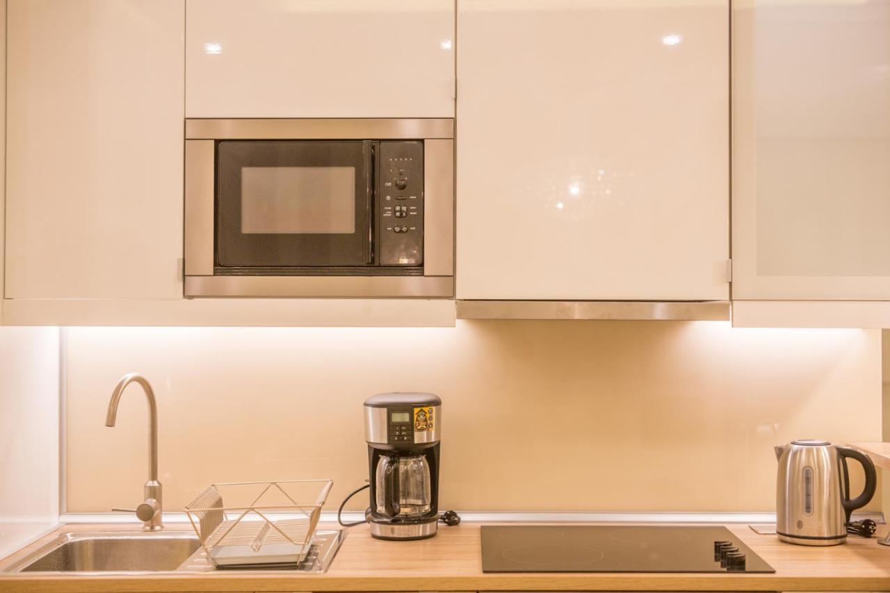 בודפשט Panni Luxury Apartment Next To Gozsdu Garden מראה חיצוני תמונה