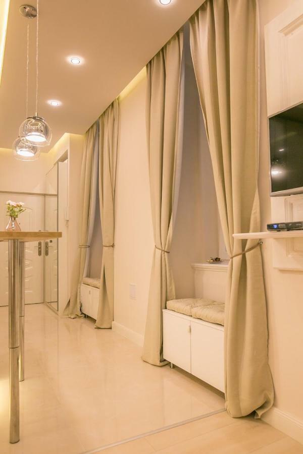 בודפשט Panni Luxury Apartment Next To Gozsdu Garden מראה חיצוני תמונה